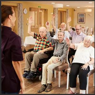 Adult Day Care