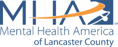 MHA of Lancaster County Logo