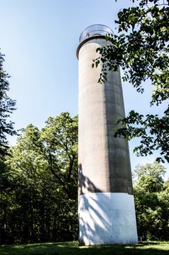 The Clarence Schock Park - Governor Dick Environmental Center