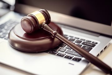 DataScout Online Courthouse