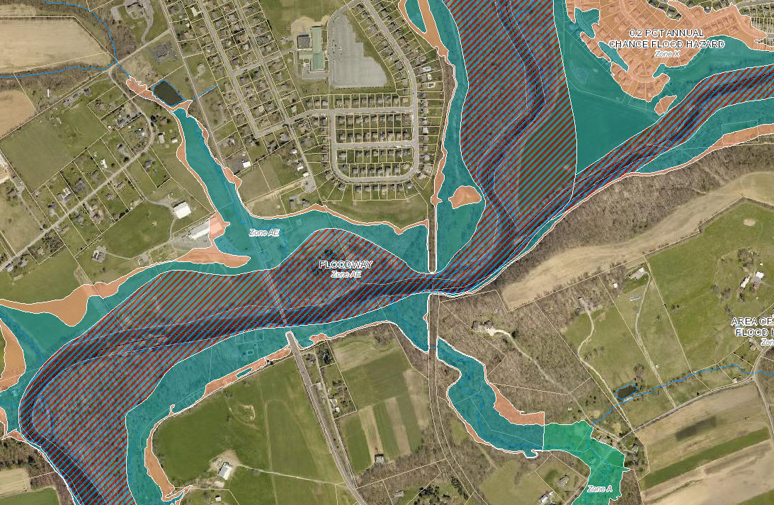 Floodplain Viewer