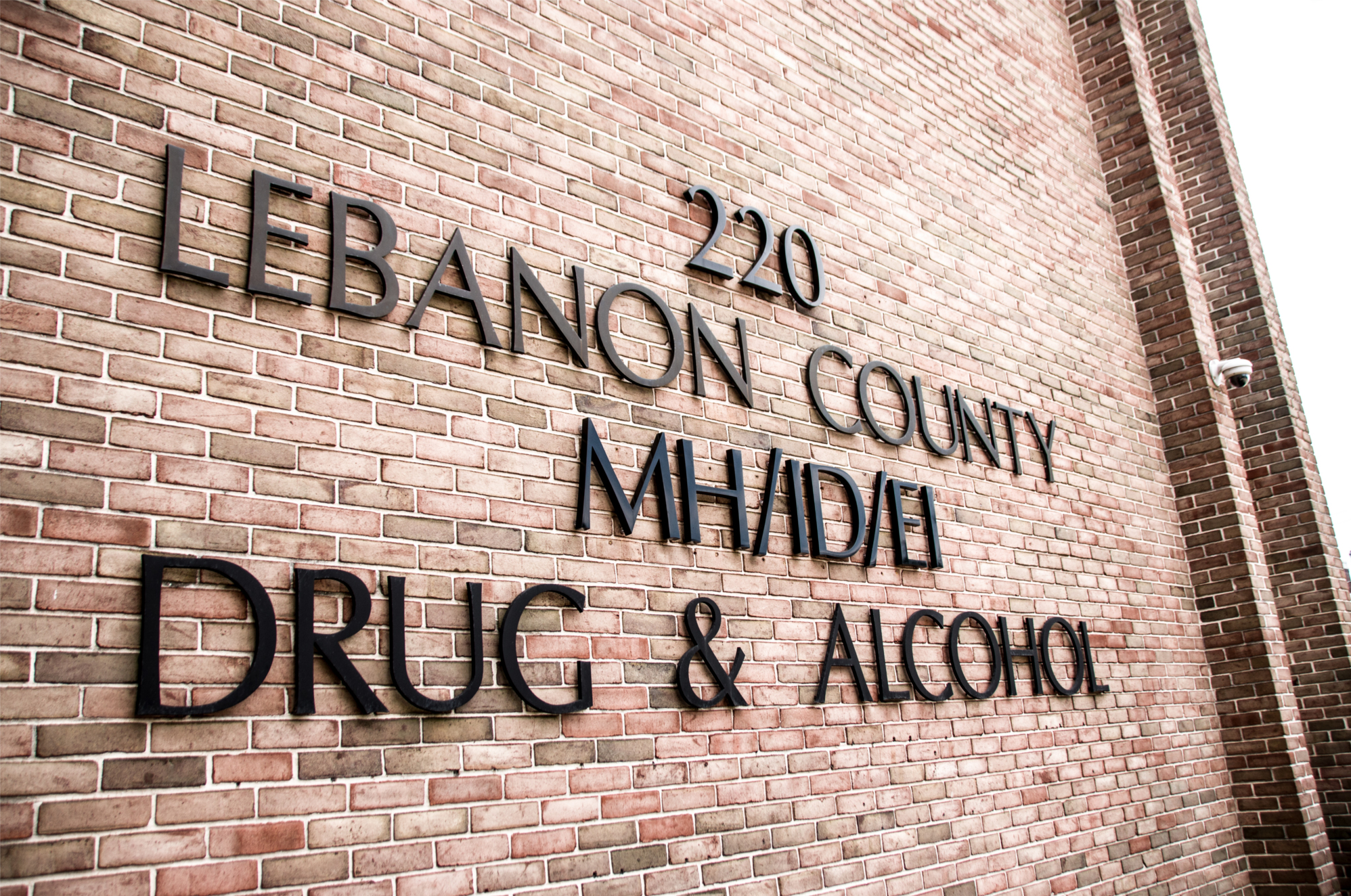 Commission On Drug And Alcohol Abuse Building
