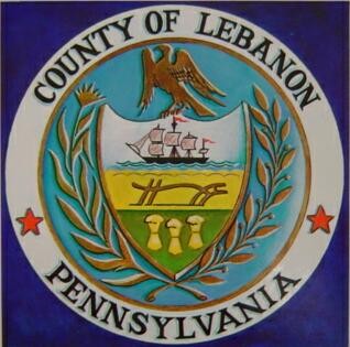 County Official Seal